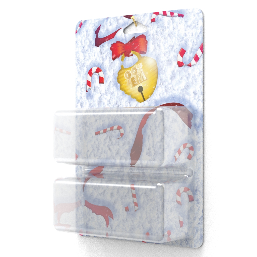 airmax 90 candy cane